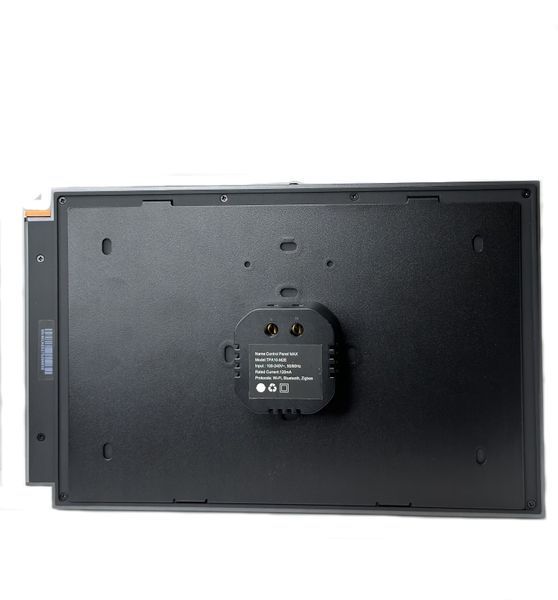 403290 Центральна панель управління розумним будинком 10'' Tervix Pro Line WiFI+BT+ZigBee 4667 фото