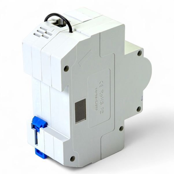 439460 Розумний автоматичний вимикач Tervix Pro Line WiFi Circuit Breaker, 16A (без ЕМ) 4717 фото