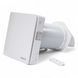 487421 Побутовий рекуператор повітря з датчиком СО2 Tervix Pro Line ECO Pair Plus WiFi 4721 фото 1