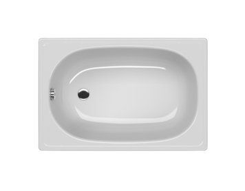 Ванна KollerPool 105х70E без сидіння 1b5d10dc-de2e-41ae-9fa6-38e118ce1bae фото