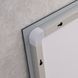 Дзеркало MIXXUS WARM MR02-70x50 з LED Touch, Anti-fog, димером, рег. яскравості, годинником (MI6668) 233be20d-54a4-481c-a945-d29a50e9b5f9 фото 6