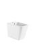 Bidet 1214 HL (560x360x405), напольный, белый А0059556 фото 1