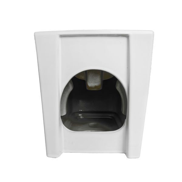 Bidet 1214 HL (560x360x405), напольный, белый А0059556 фото