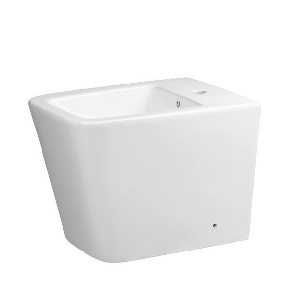 Bidet 1214 HL (560x360x405), напольный, белый А0059556 фото