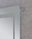 Дзеркало MIXXUS TWEE MR09-50x80-REVERSE з LED Touch, Anti-fog, димером, рег. яскравості (MI6930) 6157d768-e695-4efb-bec2-c2b2b44f1f77 фото 3