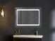 Дзеркало MIXXUS TWEE MR09-50x80-REVERSE з LED Touch, Anti-fog, димером, рег. яскравості (MI6930) 6157d768-e695-4efb-bec2-c2b2b44f1f77 фото 10