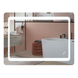 Дзеркало MIXXUS TWEE MR09-50x80-REVERSE з LED Touch, Anti-fog, димером, рег. яскравості (MI6930) 6157d768-e695-4efb-bec2-c2b2b44f1f77 фото 1