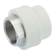 З'єднувальна муфта ВР 40x1.1/4F PPR Koer K0091.PRO (KP0109) 1c19818f-a01f-49ee-b32e-e3931ac1923d фото 1