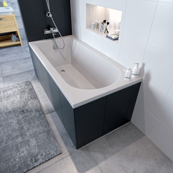 Ванна Dakota 170x75 ea067044-f15c-4011-87c7-a0e0be2e48cb фото