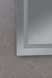 Дзеркало MIXXUS WARM MR02-80x60 з LED Touch, Anti-fog, димером, рег. яскравості, годинником (MI6004) 29f9b78d-b8f4-4ee6-870e-602887f8152d фото 2