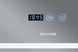 Дзеркало MIXXUS WARM MR02-80x60 з LED Touch, Anti-fog, димером, рег. яскравості, годинником (MI6004) 29f9b78d-b8f4-4ee6-870e-602887f8152d фото 3