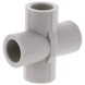 Хрестовина Прохідна Koer K0261.PRO - 20 PPR (KP2614) 41b8c1d6-2fde-4b16-a1a5-fe389d6bc5f7 фото 1