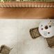 Керамограніт Mirage ElysianTravertino Pearly Cross EY 12 NAT SQ 60x120 см 549078 фото 2