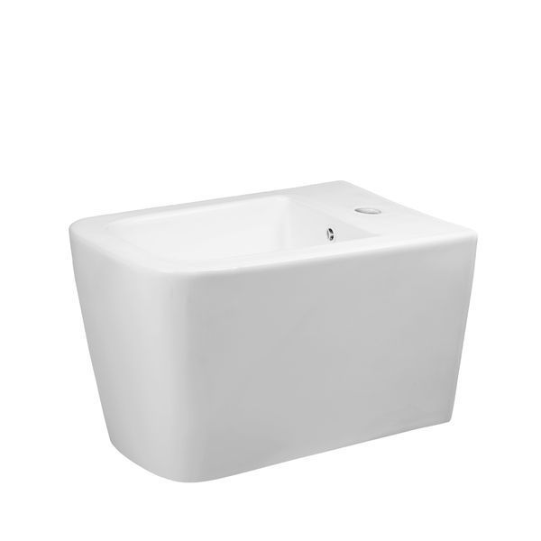 Bidet 1215 HL (520*355*290), подвесной, белый А0059559 фото