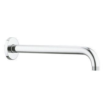 Тримач верхнього душу Grohe Rainshower 28576000 настінний 286 мм 28576000 фото