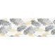 Плитка Termal Seramik Lincoln Leaf Rect Decor 30x90 см декор 453396 фото 1