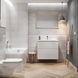Плитка Cersanit Harrow Ps 225 Grey 25x40 см TWZZ1101802966 фото 2