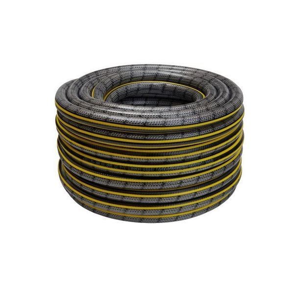 Шланг армований 3/4" NOLF classic NFC.H-01-20-3/4 (NF3399) d7a8c7a0-4609-45b4-8b08-cf28a29a6957 фото