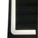 Дзеркало ZERIX PRIME MR02-60x80 з LED Touch, Anti-fog, димером, рег. яскравості (ZX6051) 1aed7224-f47c-49b4-9622-2941231bc99e фото 4