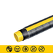 Шланг армований 3/4" NOLF classic NFC.H-01-20-3/4 (NF3399) d7a8c7a0-4609-45b4-8b08-cf28a29a6957 фото 1