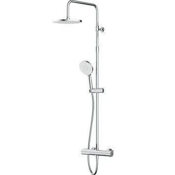 Душова система AM.PM X-Joy F0785A400 з термостатом, хром F0785A400 фото