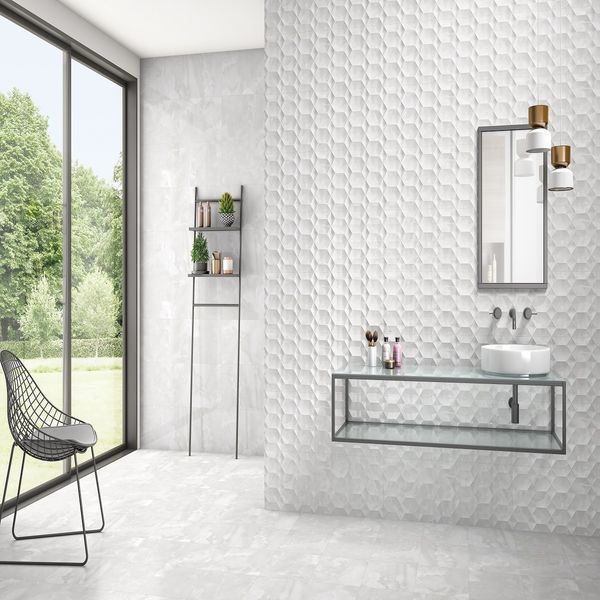 Плитка Ceramica Deseo Onyx Sky 30x90см 560916 фото