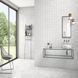 Плитка Ceramica Deseo Onyx Sky 30x90см 560916 фото 2
