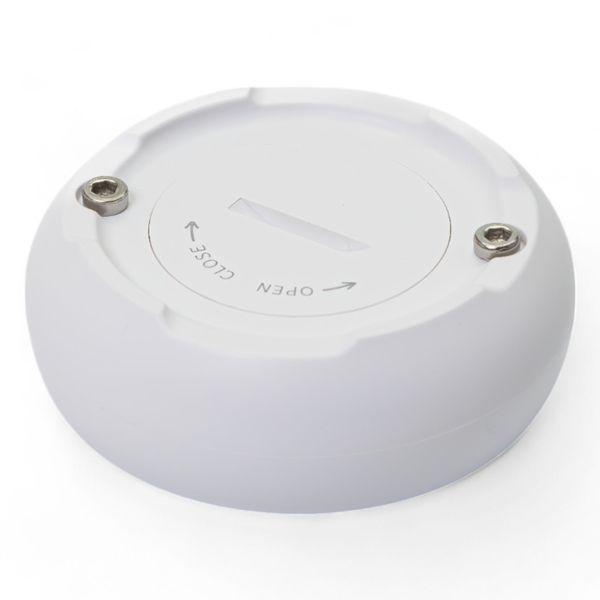 411021 Безпровідний датчик затоплення Tervix Pro Line ZigBee Flood Sensor Wireless 4034 фото