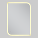 Дзеркало MIXXUS PREMIUM BEVEL MA02-90x65-REVERSE з LED Touch, Anti-fog, димером (3-6,5kK) (MP6641) 68559ea8-7f09-434d-b43a-301424969374 фото 8