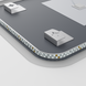 Дзеркало MIXXUS PREMIUM BEVEL MA02-90x65-REVERSE з LED Touch, Anti-fog, димером (3-6,5kK) (MP6641) 68559ea8-7f09-434d-b43a-301424969374 фото 6