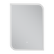 Дзеркало MIXXUS PREMIUM BEVEL MA02-90x65-REVERSE з LED Touch, Anti-fog, димером (3-6,5kK) (MP6641) 68559ea8-7f09-434d-b43a-301424969374 фото 4