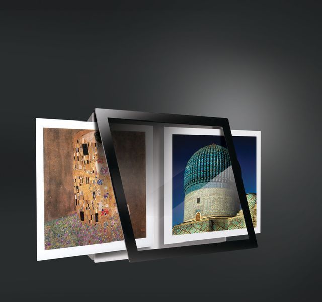 Кондиціонер LG Artcool Gallery A09FR cf6265a7-0df4-45f1-8708-51081bb181c0 фото