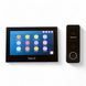 475420 Комплект відеодомофона WiFi + Ethernet Tervix Pro Line Smart Video Door Phone System 4425 фото 2