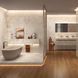 Керамограніт Mirage Onyce Coconut ON 01 PRL SQ 120x120 см 582543 фото 2