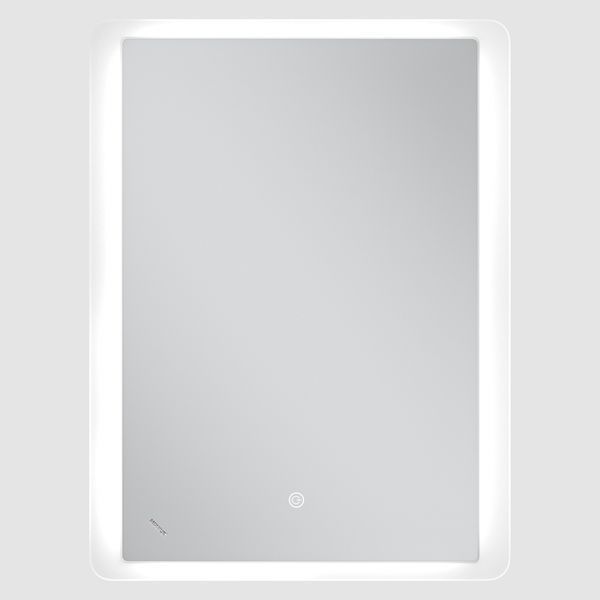 Дзеркало MIXXUS PREMIUM OLIVARY MR19-80x60-REVERSE з LED Touch, Anti-fog, димером (3-6,5kK) (MP6628) b766bf04-f8bf-4a12-932b-f2abd6607f98 фото
