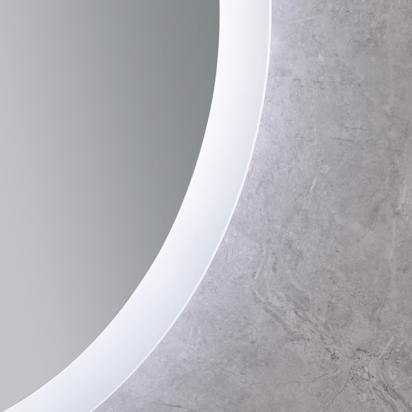 Дзеркало MIXXUS PLAIN MC10-60 з LED Touch, Anti-fog, димером, рег. яскравості, годинником (MI6013) 8fe5a6ee-7d4d-4aab-b1be-a8c11e545cd9 фото