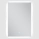 Дзеркало MIXXUS PREMIUM OLIVARY MR19-80x60-REVERSE з LED Touch, Anti-fog, димером (3-6,5kK) (MP6628) b766bf04-f8bf-4a12-932b-f2abd6607f98 фото 2