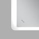 Дзеркало MIXXUS PREMIUM OLIVARY MR19-80x60-REVERSE з LED Touch, Anti-fog, димером (3-6,5kK) (MP6628) b766bf04-f8bf-4a12-932b-f2abd6607f98 фото 13