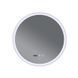 Дзеркало MIXXUS PLAIN MC10-60 з LED Touch, Anti-fog, димером, рег. яскравості, годинником (MI6013) 8fe5a6ee-7d4d-4aab-b1be-a8c11e545cd9 фото 13