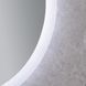 Дзеркало MIXXUS PLAIN MC10-60 з LED Touch, Anti-fog, димером, рег. яскравості, годинником (MI6013) 8fe5a6ee-7d4d-4aab-b1be-a8c11e545cd9 фото 3