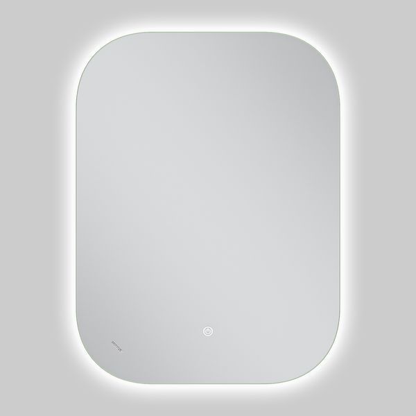 Дзеркало MIXXUS PREMIUM DIVERSE MR15-80x60-REVERSE з LED Touch, Anti-fog, димером (3-6,5kK) (MP6638) 4e8bc51b-3fae-451d-bab9-8126e055a791 фото