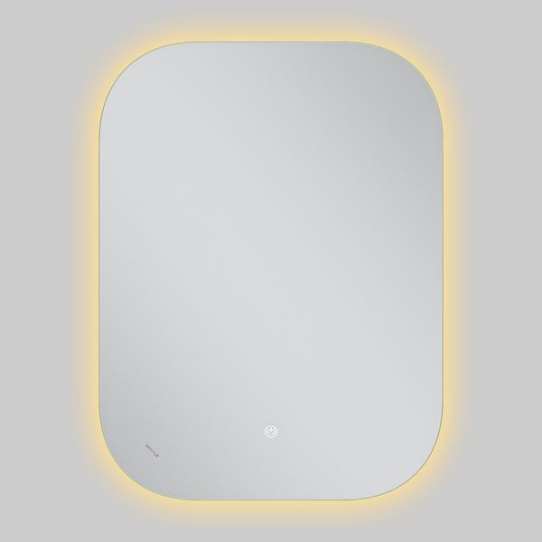 Дзеркало MIXXUS PREMIUM DIVERSE MR15-80x60-REVERSE з LED Touch, Anti-fog, димером (3-6,5kK) (MP6638) 4e8bc51b-3fae-451d-bab9-8126e055a791 фото