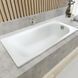 Ванна сталева Kaldewei Saniform plus 111600010001 150x70 см 111600010001 фото 2