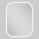 Дзеркало MIXXUS PREMIUM DIVERSE MR15-80x60-REVERSE з LED Touch, Anti-fog, димером (3-6,5kK) (MP6638) 4e8bc51b-3fae-451d-bab9-8126e055a791 фото 7
