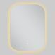 Дзеркало MIXXUS PREMIUM DIVERSE MR15-80x60-REVERSE з LED Touch, Anti-fog, димером (3-6,5kK) (MP6638) 4e8bc51b-3fae-451d-bab9-8126e055a791 фото 4