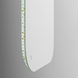 Дзеркало MIXXUS PREMIUM DIVERSE MR15-80x60-REVERSE з LED Touch, Anti-fog, димером (3-6,5kK) (MP6638) 4e8bc51b-3fae-451d-bab9-8126e055a791 фото 10