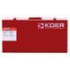Паяльник для поліпропіленових труб Koer KW.05 без насадок (KA0006) b2b1f0e1-93a5-4050-a142-f9a0ac65b497 фото 4