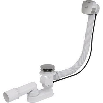 Сифон для ванни автомат комплект хромований bb3efca2-67d8-4b44-8456-1c7e4be54c1a фото
