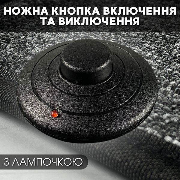 Нагревательный коврик IN-THERM 6040 IN-THERM 6040 фото