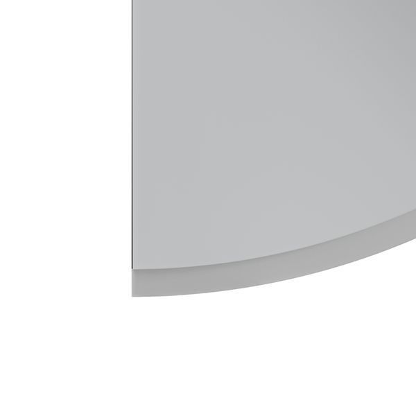 Дзеркало MIXXUS PREMIUM TOPPER MS03-60x120 з LED Touch, Anti-fog, димером (3-6,5kK) (MP6635) 15fc2af2-54e0-4ed2-890c-85f4248fff7d фото